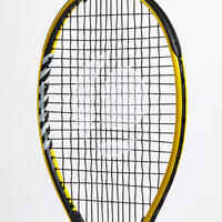 Kids' 25" Tennis Racket Easy - Yellow