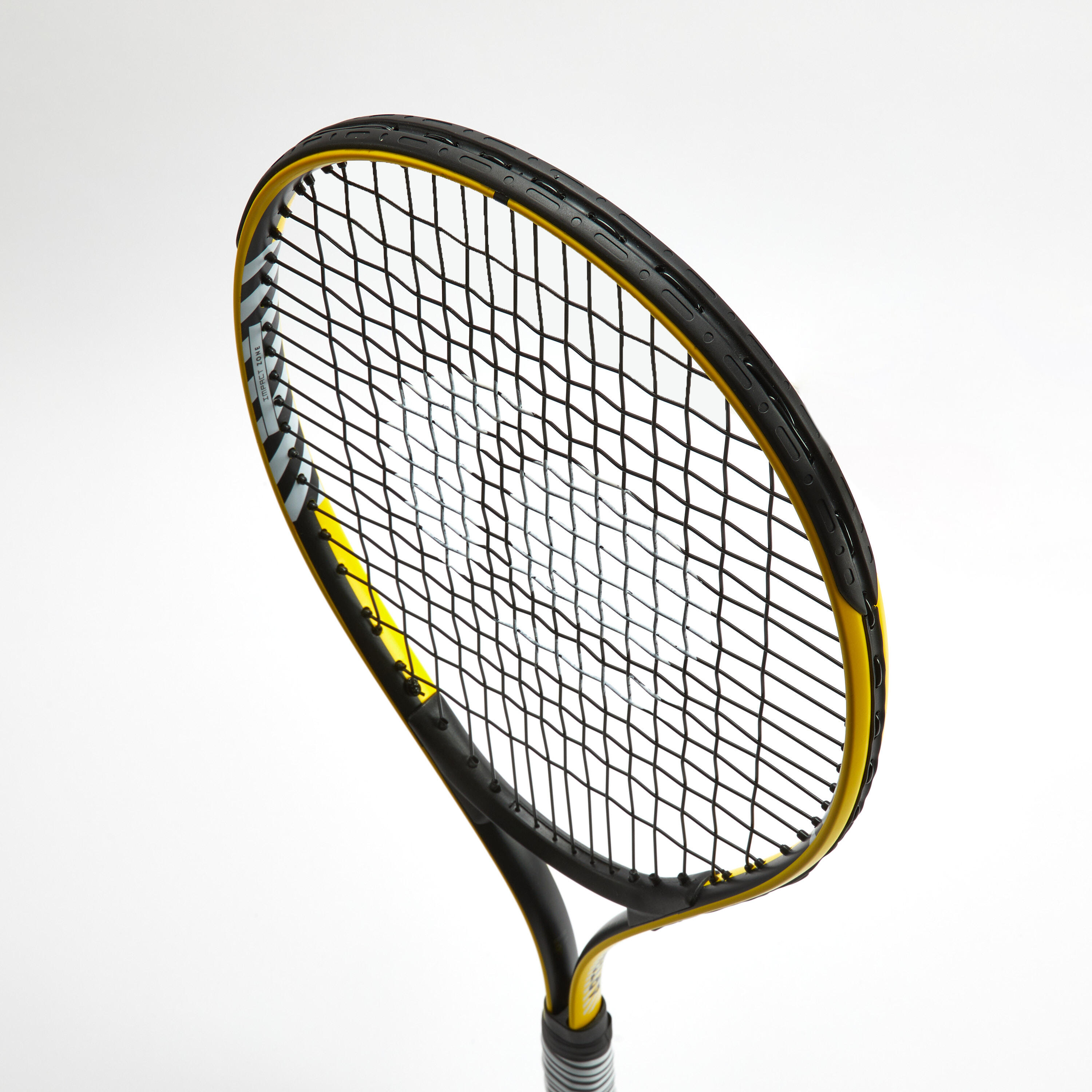 Raquette de tennis enfants – TR 130 jaune - ARTENGO