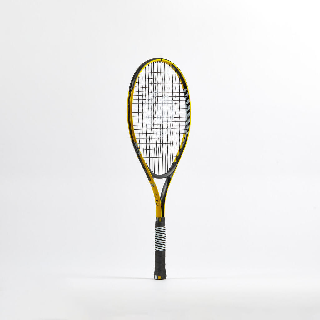 Raquette de tennis enfant Easy 25