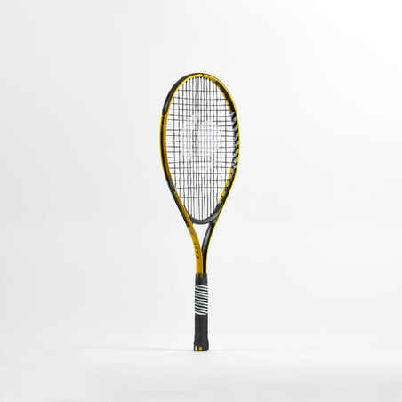Kids' 25" Tennis Racket Easy - Yellow