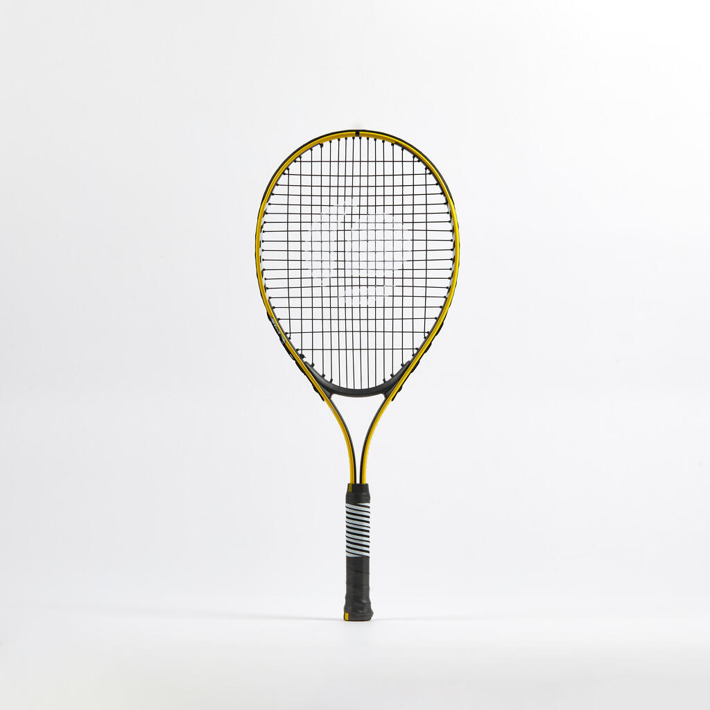 Kids' 25" Tennis Racket Easy - Yellow
