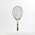 Raquette de tennis enfant Easy 25" jaune