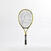 Raquette de tennis enfant Easy 25" jaune