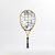 Raquette de tennis enfant Easy 25" jaune