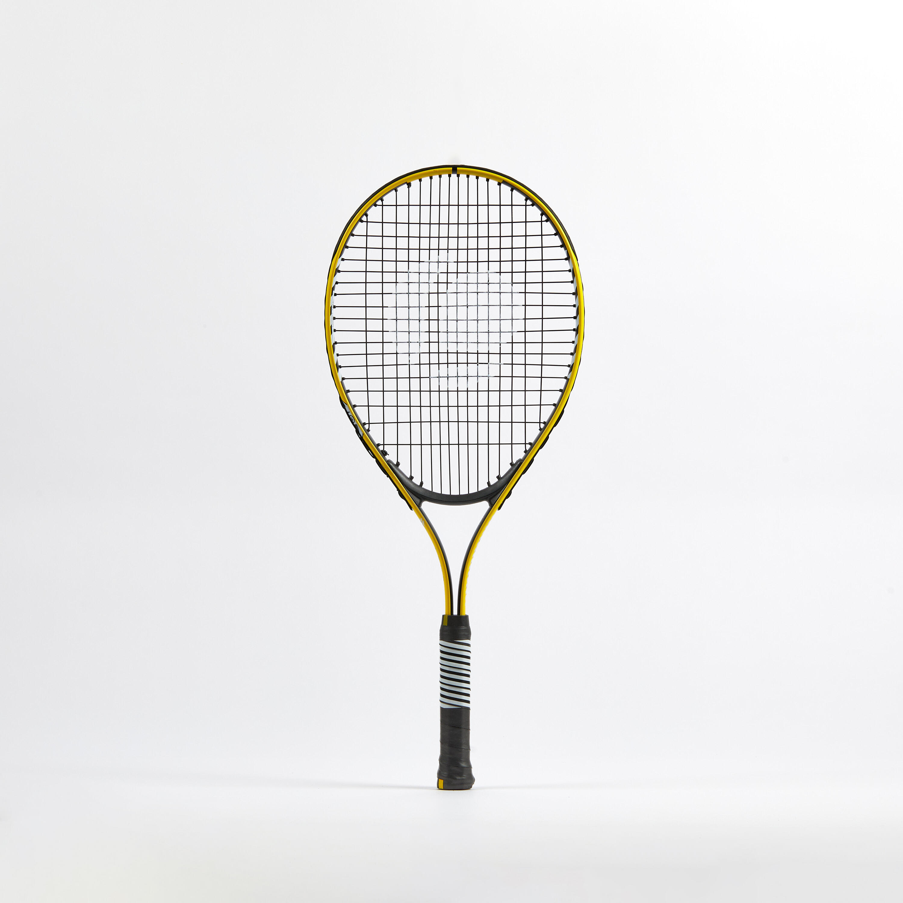 Kids' 25" Tennis Racket TR130 - Yellow