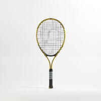 Kids' 25" Tennis Racket Easy - Yellow