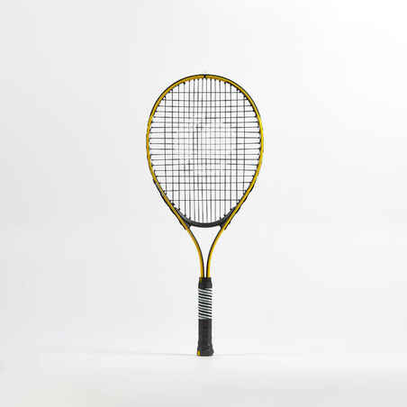 Kids' 25" Tennis Racket Easy - Yellow