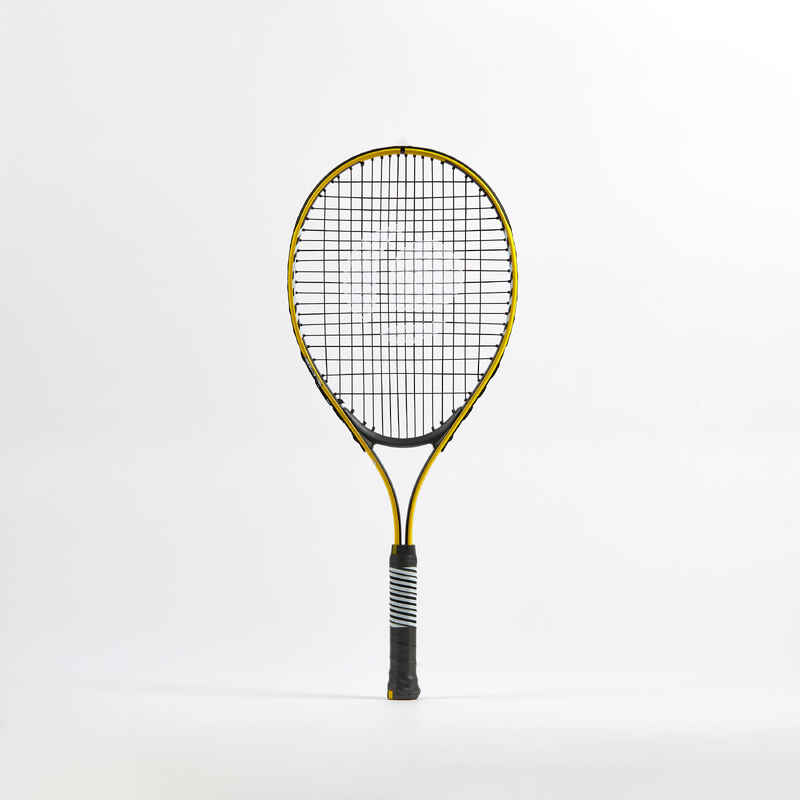 Kids' 25" Tennis Racket Easy - Yellow