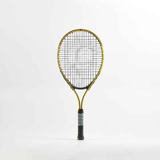 
      Laste 25" tennisereket TR130, kollane
  