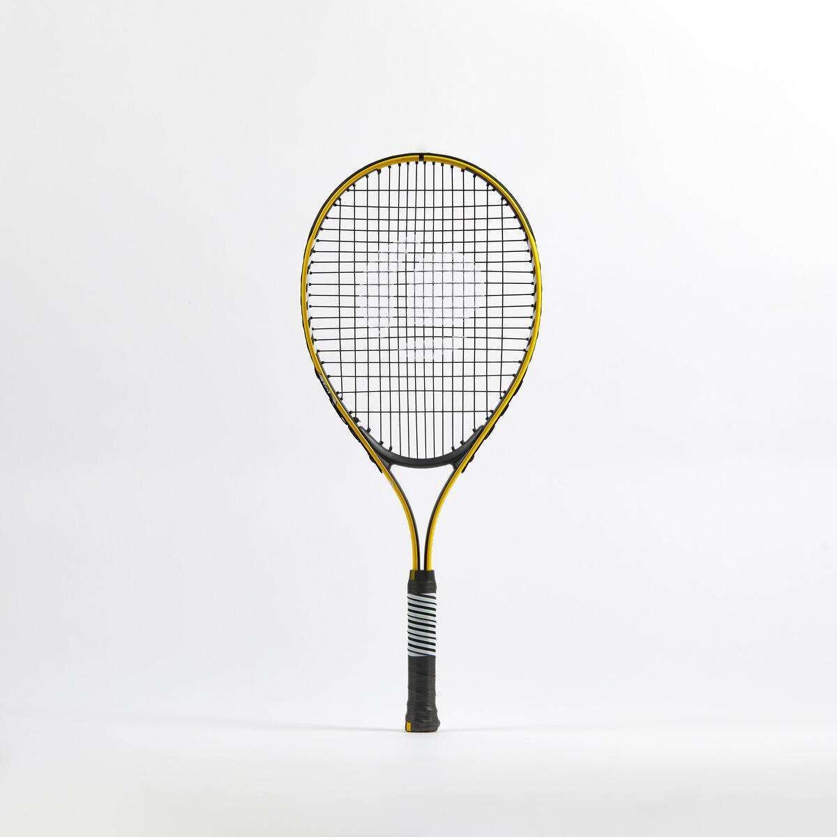 Raquette de tennis enfant Easy 25" jaune