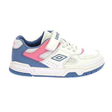 BASKET ENFANT - CHAUSSURES JR TRAVYS UMBRO (28-35)