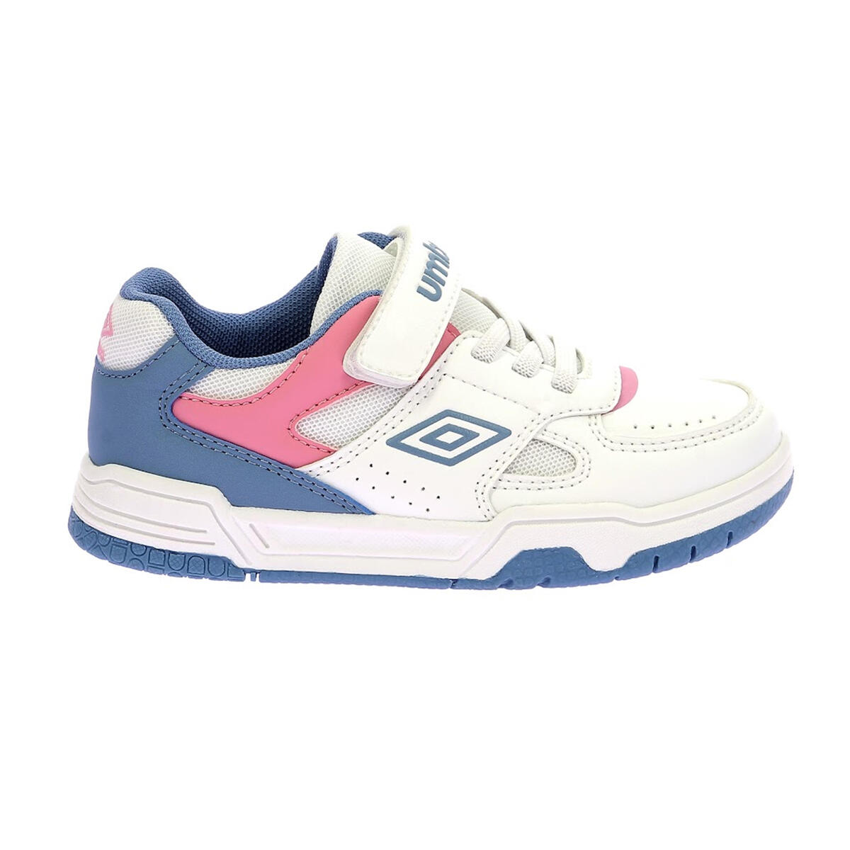 BASKET ENFANT - CHAUSSURES JR TRAVYS UMBRO (28-35)