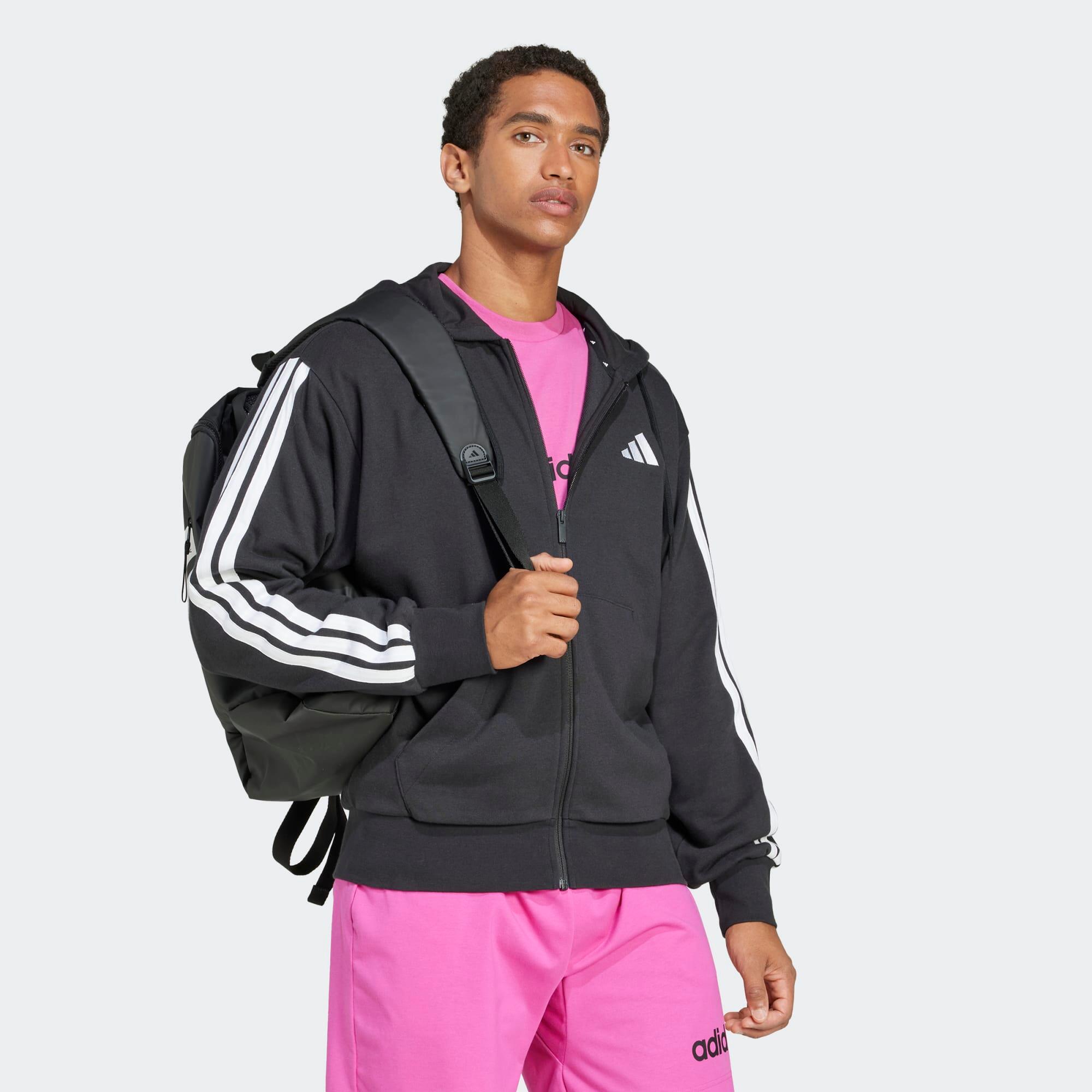 Bluza z kapturem męska ADIDAS