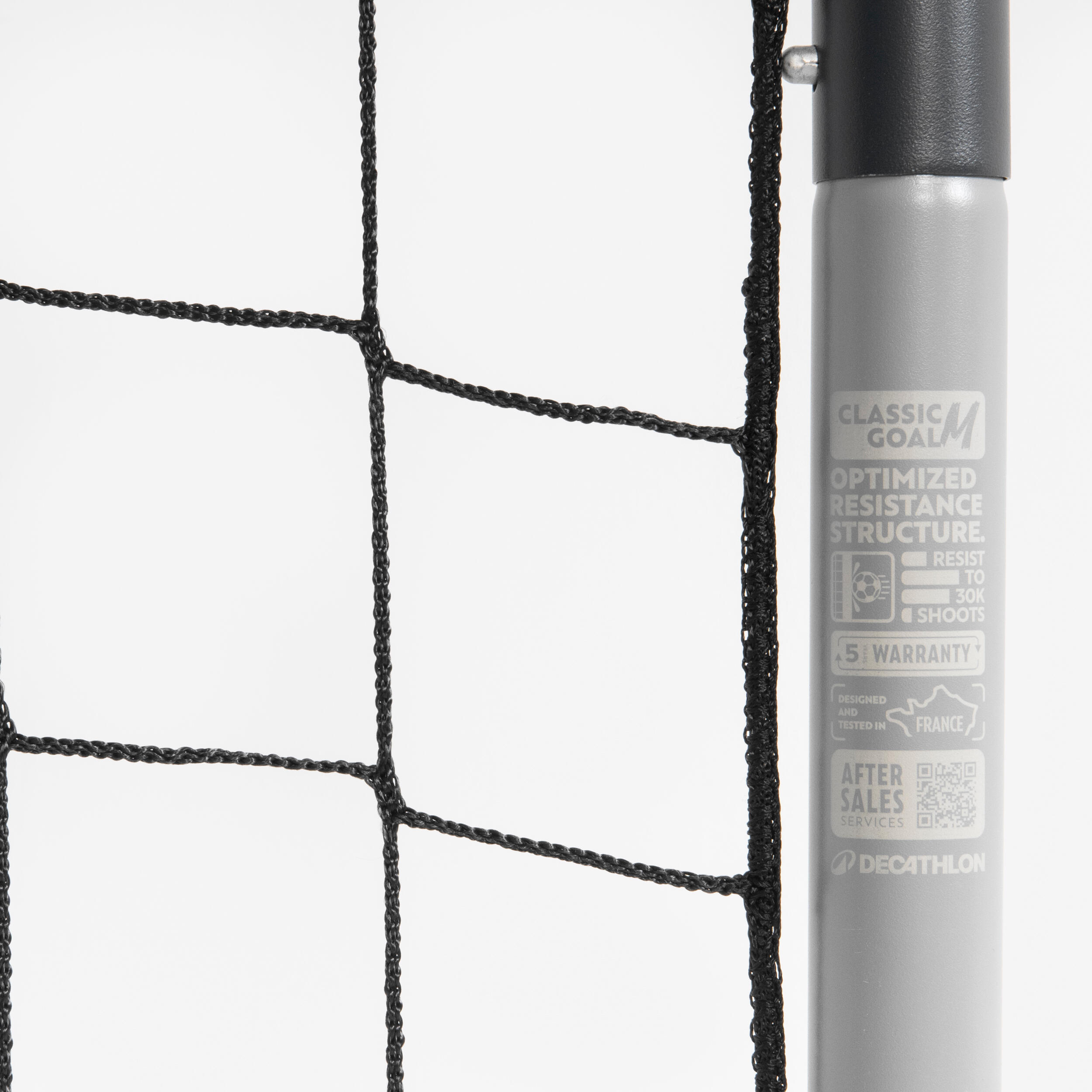 But de soccer, Classique Europa League 500 taille M - KIPSTA