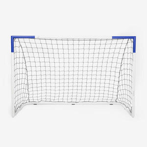 Portería de fútbol Classique M (180 cm x 120 cm) blanco