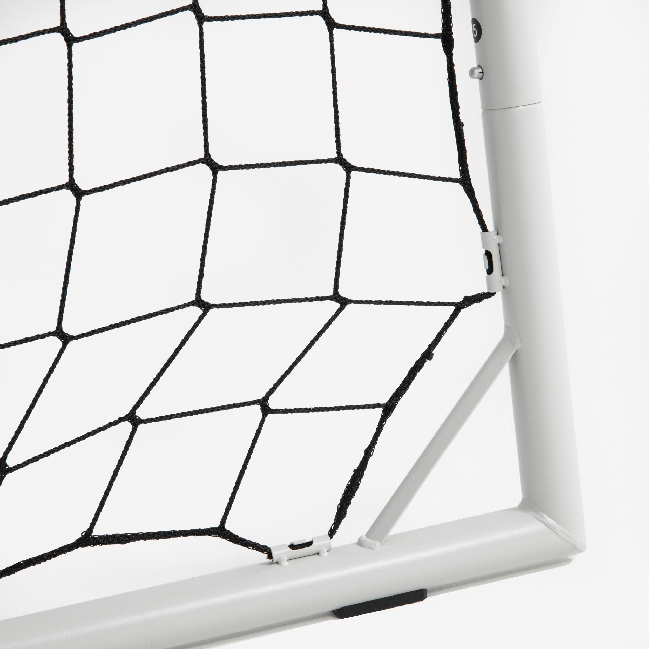But de soccer taille M – Classique 500 - KIPSTA