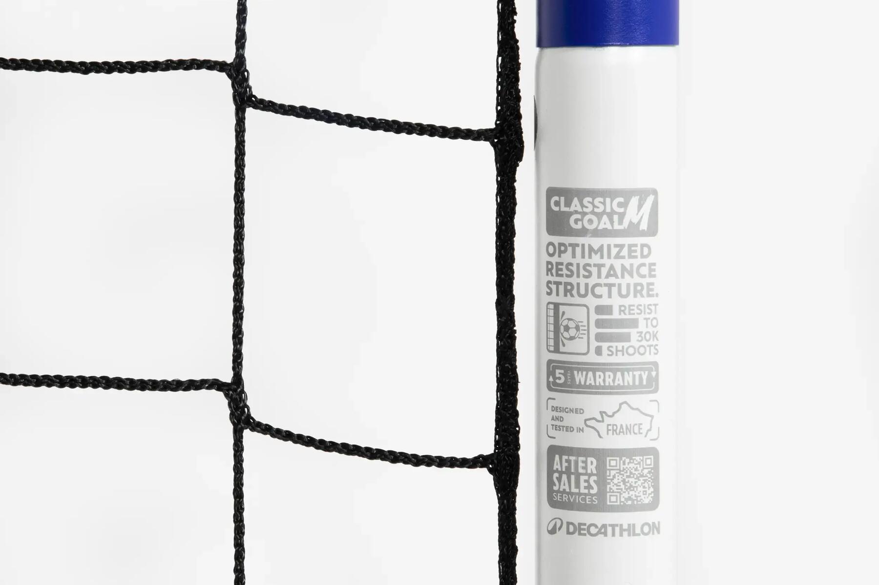 BUT DE FOOTBALL CLASSIQUE TAILLE S : notice, réparation