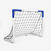 ​But de football Classique S (95 cm x 70 cm) blanc