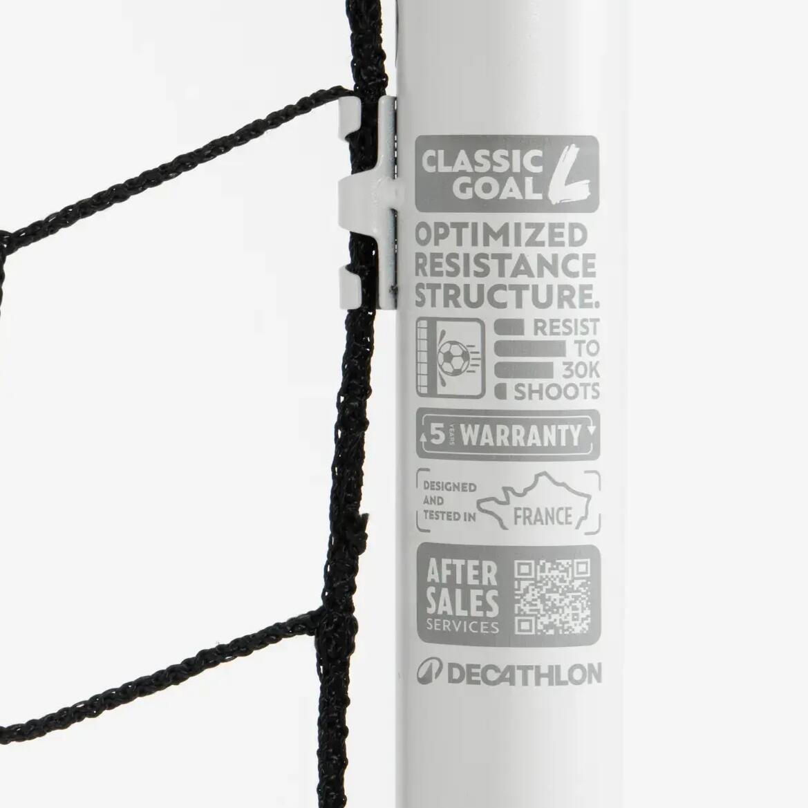 BUT DE FOOTBALL CLASSIQUE TAILLE S : notice, réparation