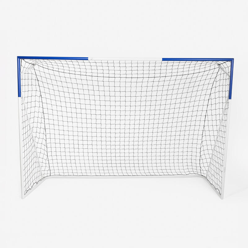 Futbol Kalesi - L Boy - Beyaz - 500