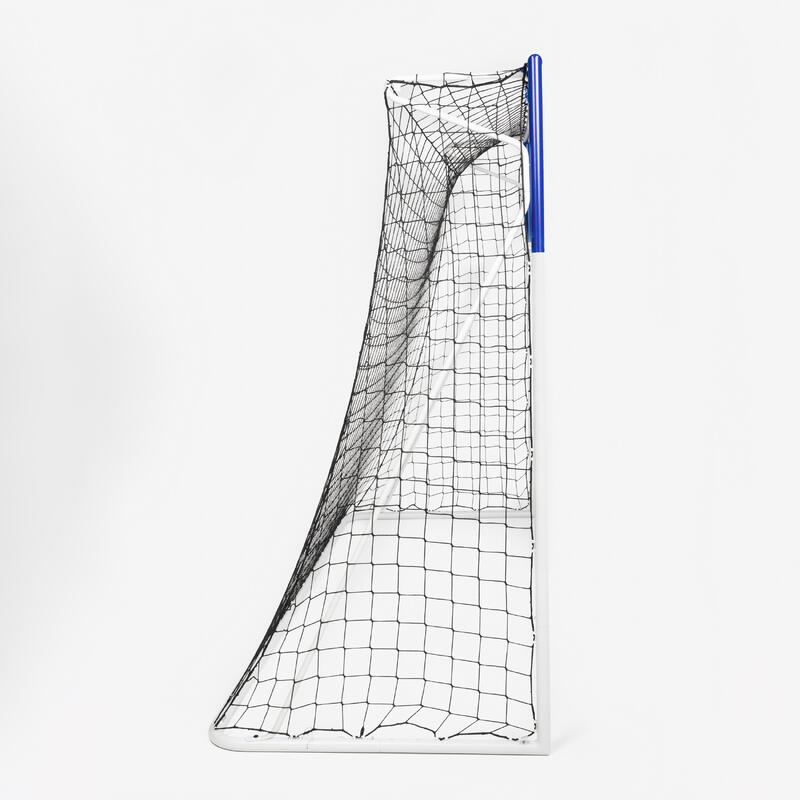 Klasik Futbol Kalesi - L Boy (300 cm x 200 cm) - Beyaz - 5 yıl garanti
