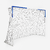 But de football classique 500 taille L  blanc