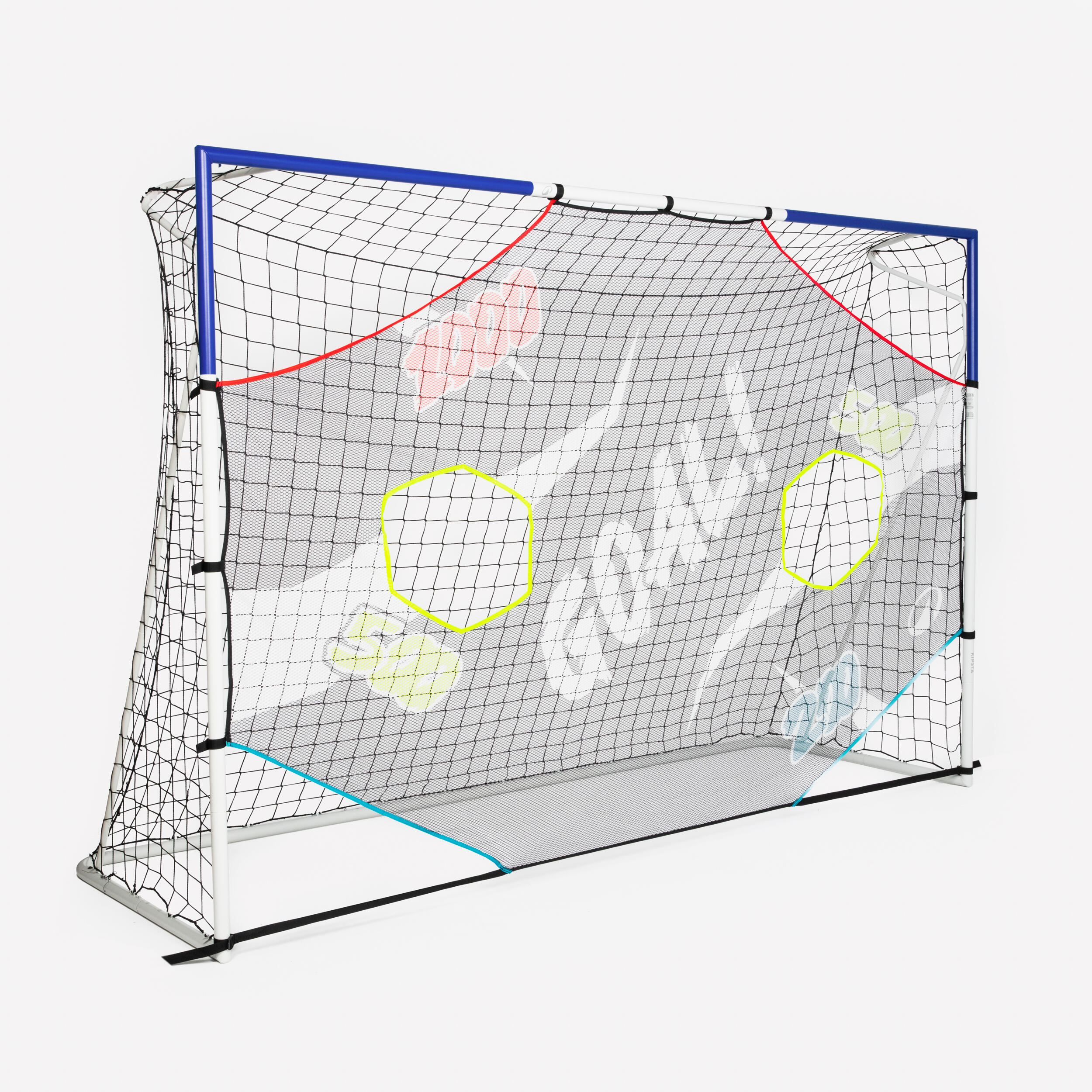 But de soccer taille L – Classique 500 - KIPSTA
