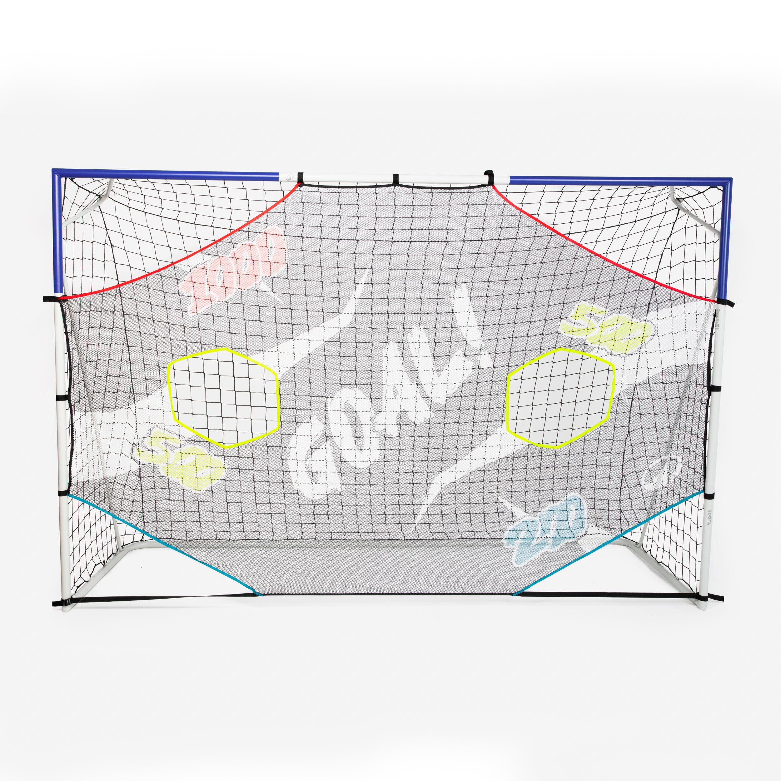 But de soccer taille L – Classique 500 - KIPSTA