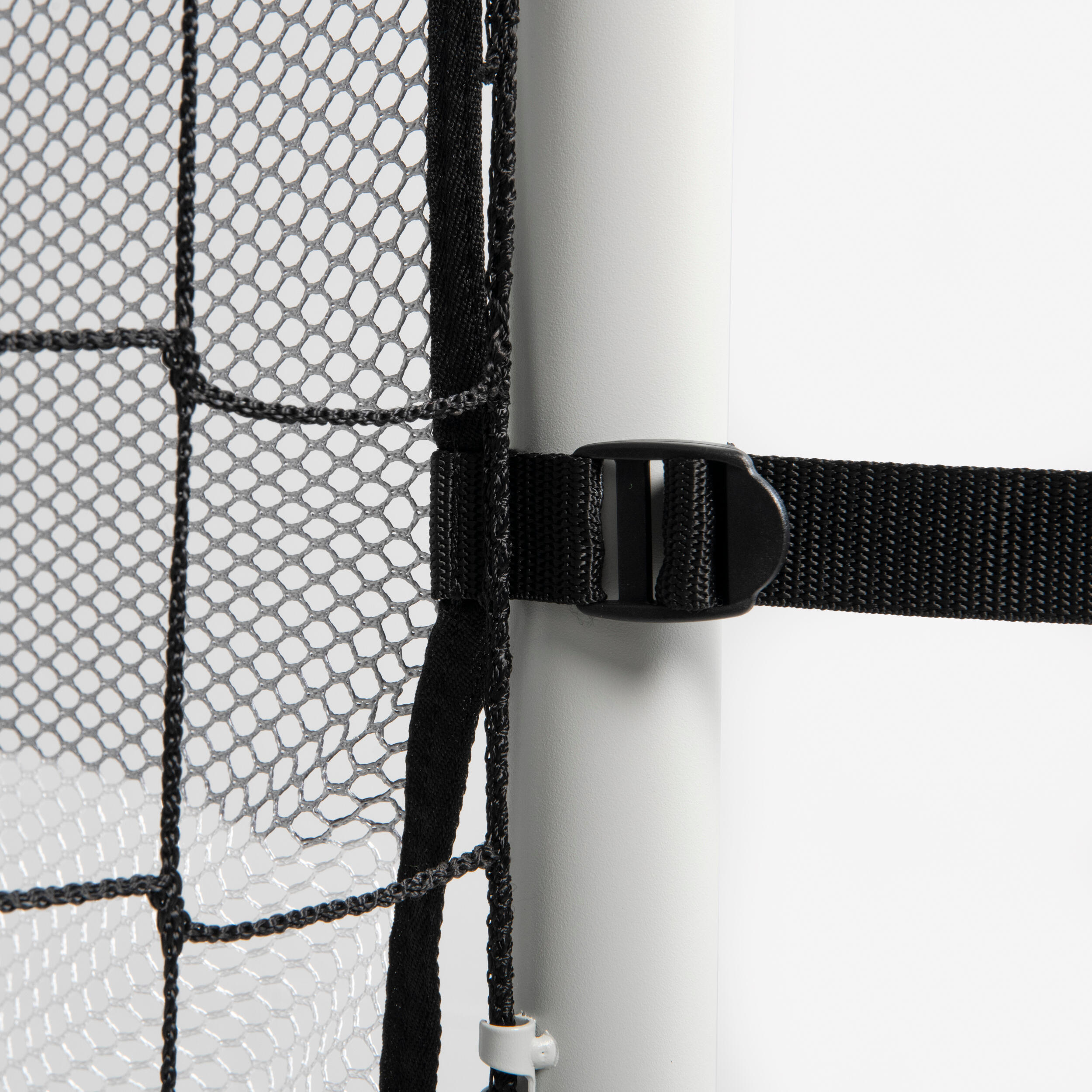 Rede de Precisão de Baliza de Futebol Classique 500 Tamanho L | Decathlon