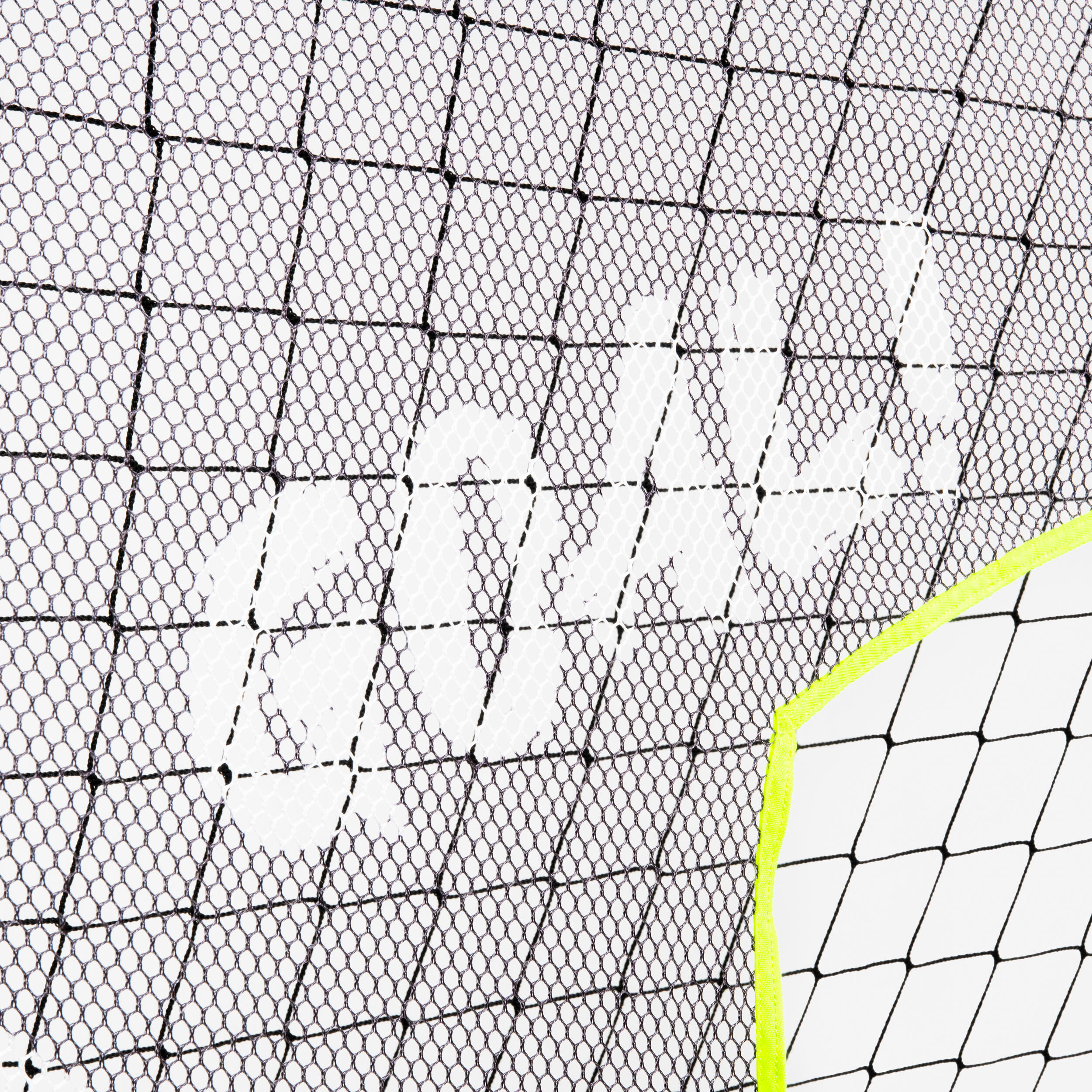 Filet de précision pour but de soccer taille M, 500 - KIPSTA