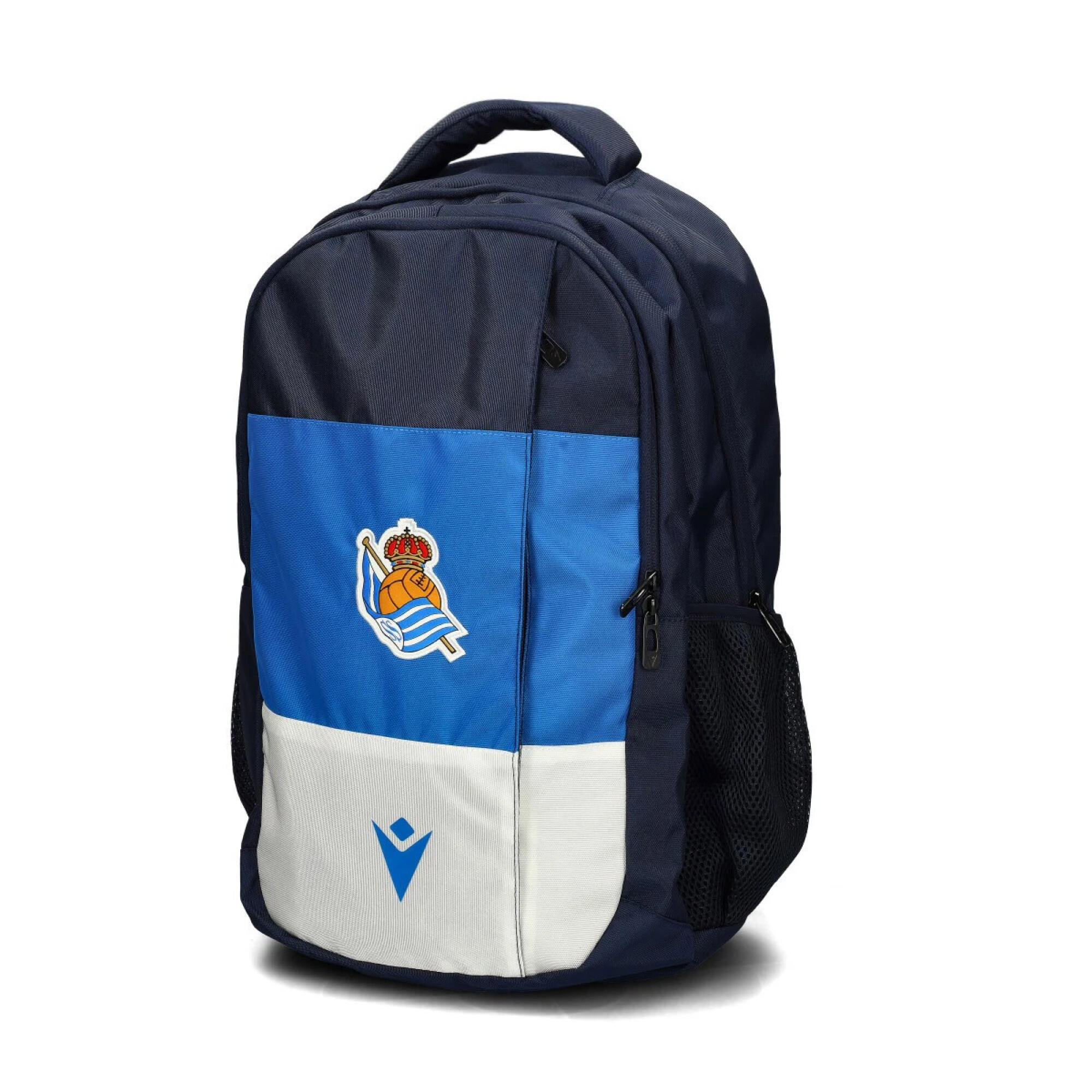Mochila Real Sociedad 24/25 7/7