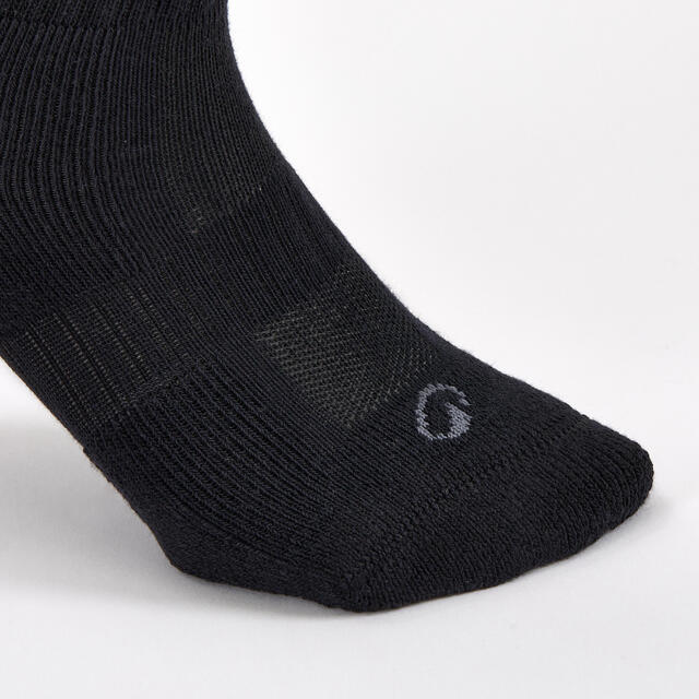 DECATHLON CALCETINES CORTOS RS 500 X3