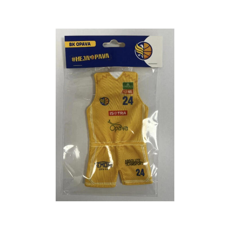 Minidres BK Opava