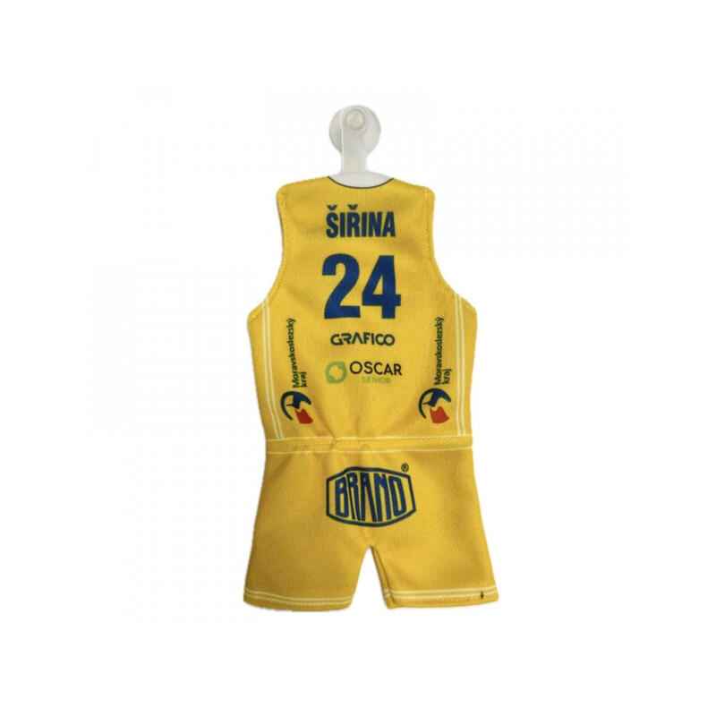Minidres BK Opava