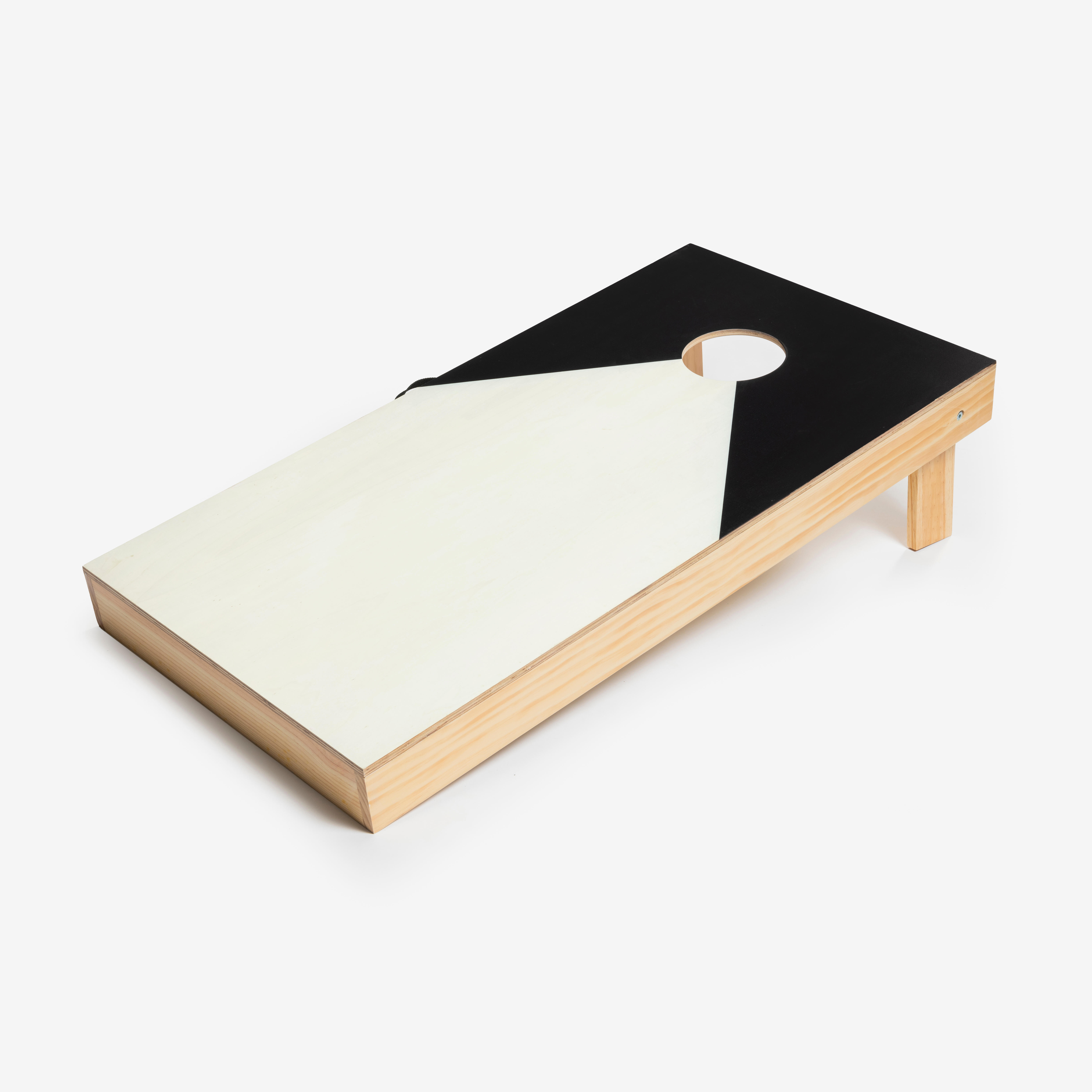 Ready-To-Play Cornhole Game - DECATHLON