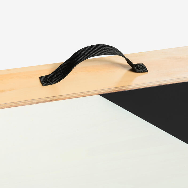 Cornhole játék