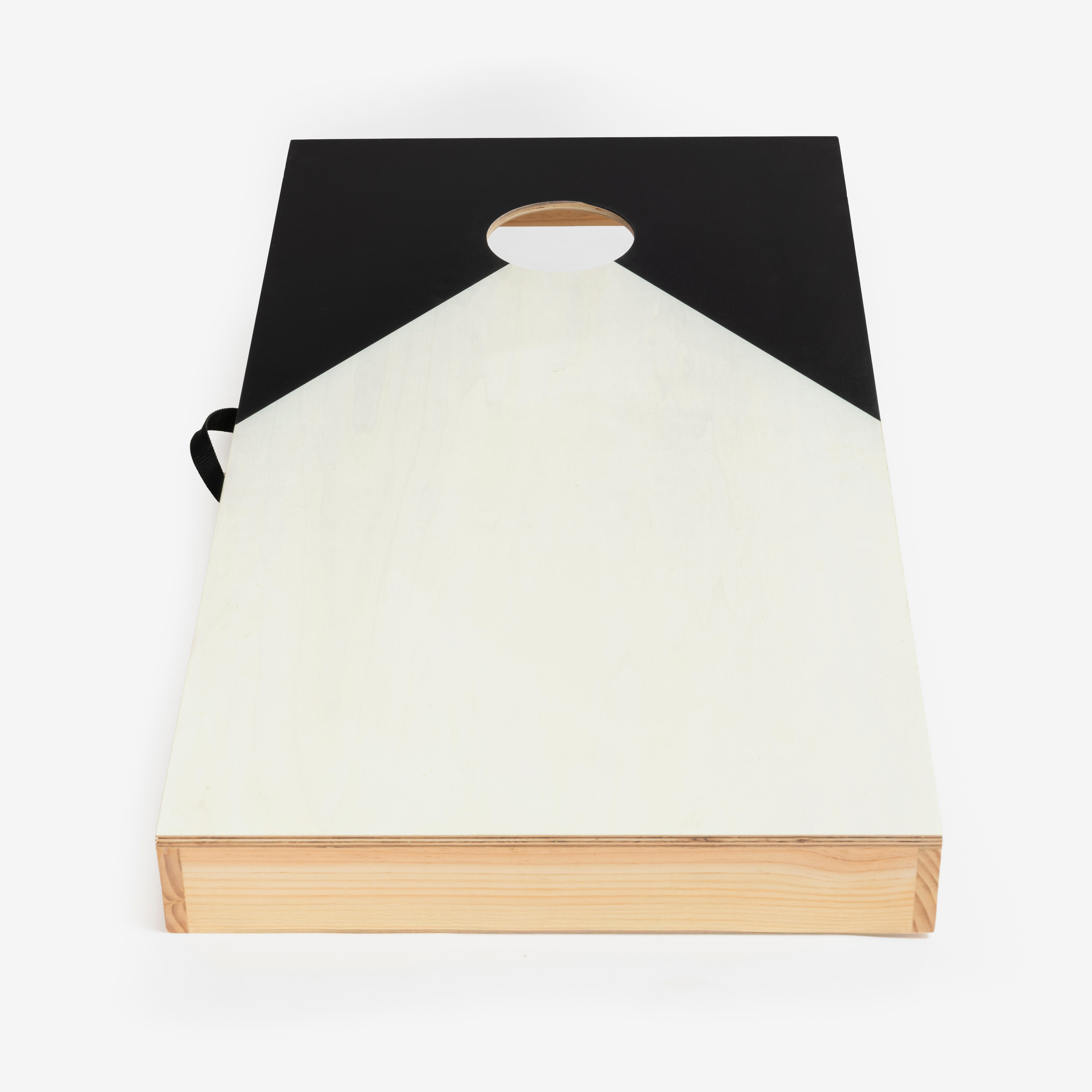 Ready-To-Play Cornhole Game - DECATHLON