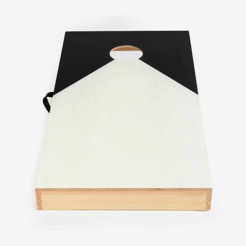 JEU DE CORNHOLE PRET-A-JOUER