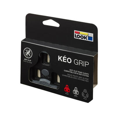 Bloki rowerowe Look Keo 0°