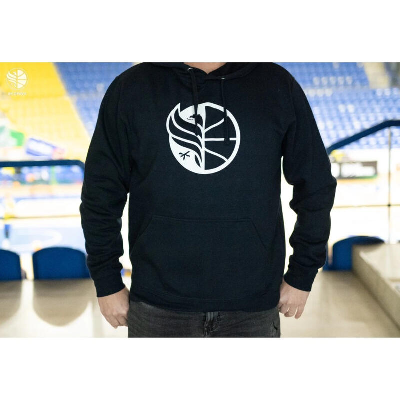 Dětská mikina logo BK Opava