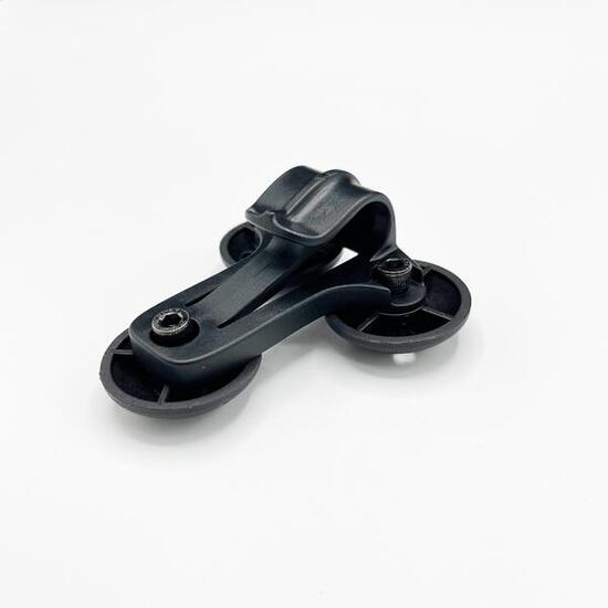 Haken Fahrradtasche 100 & 500