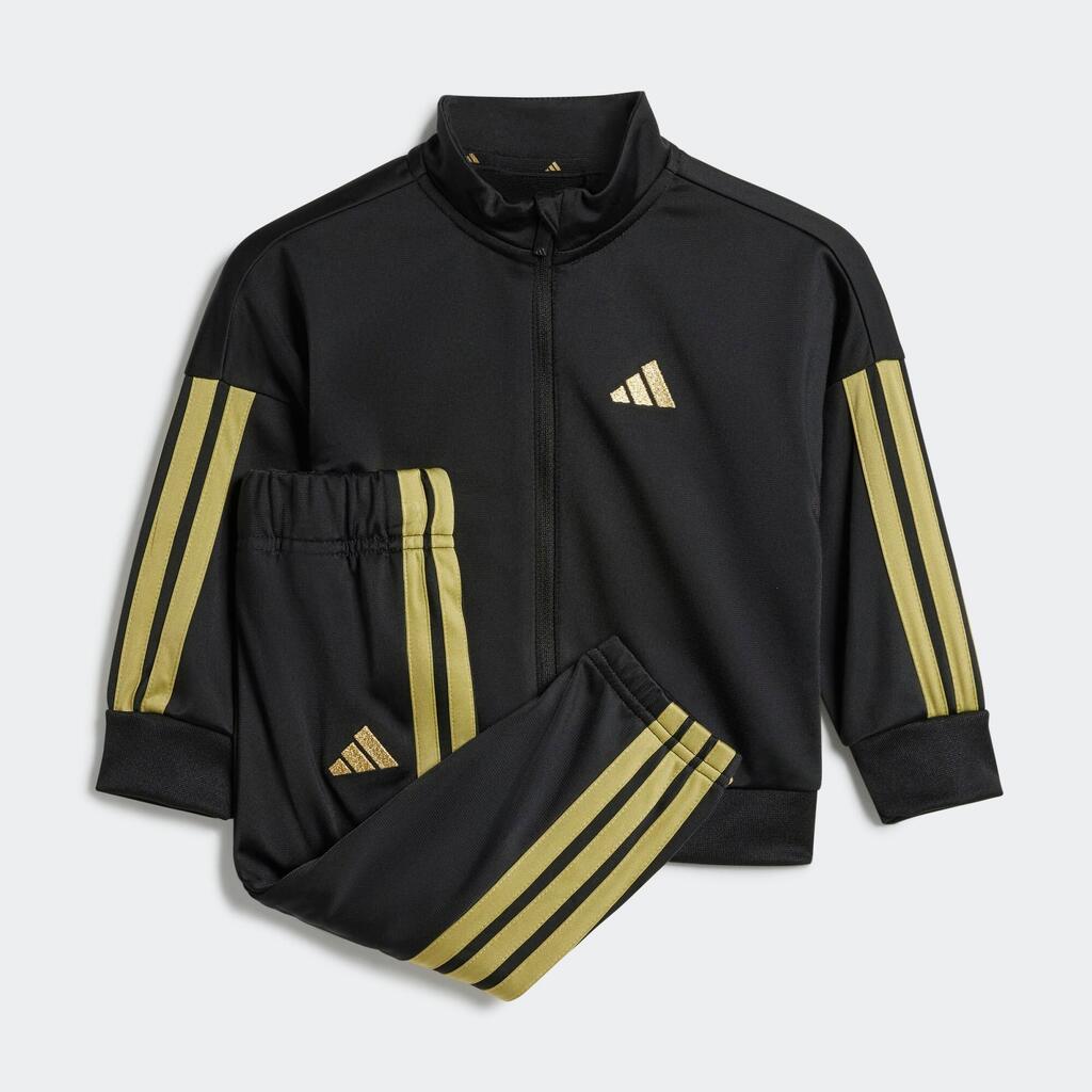 BLACK / YELLOW