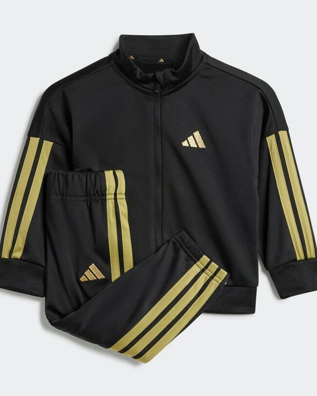 Trainingsanzug von Adidas