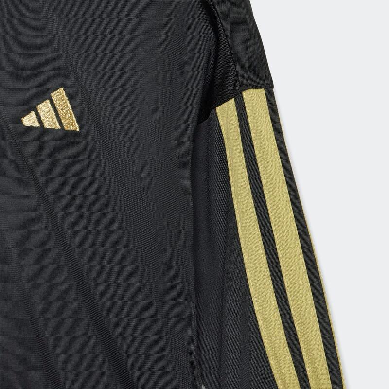 Trening sport ADIDAS Negru-Auriu Copii