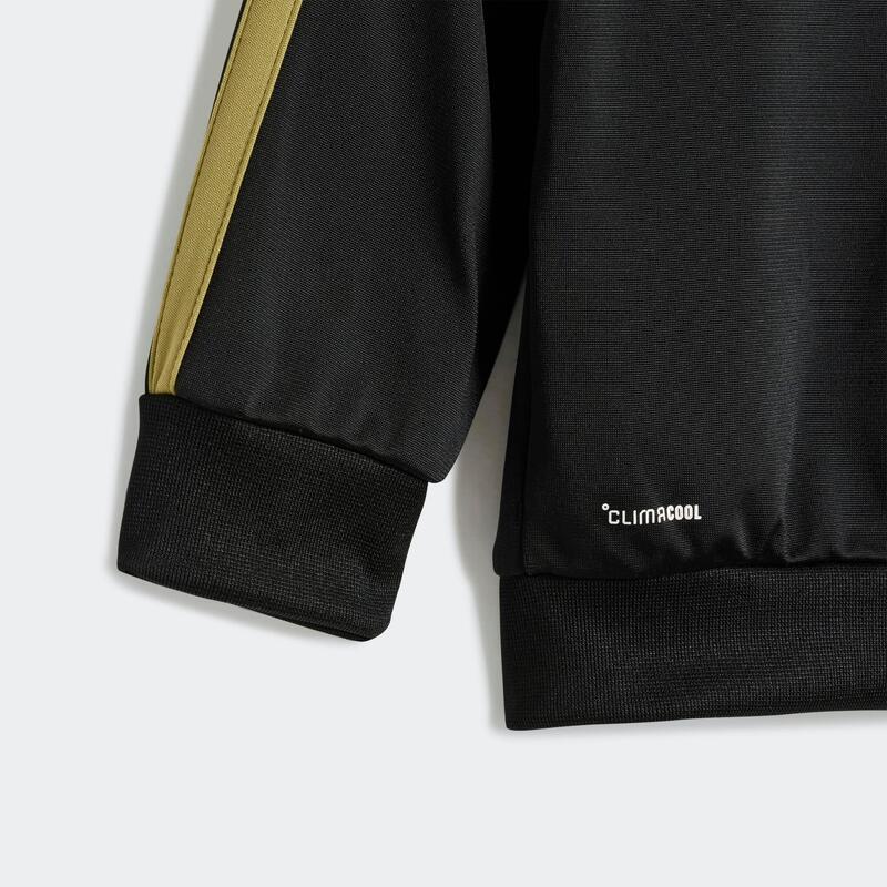 Trening sport ADIDAS Negru-Auriu Copii