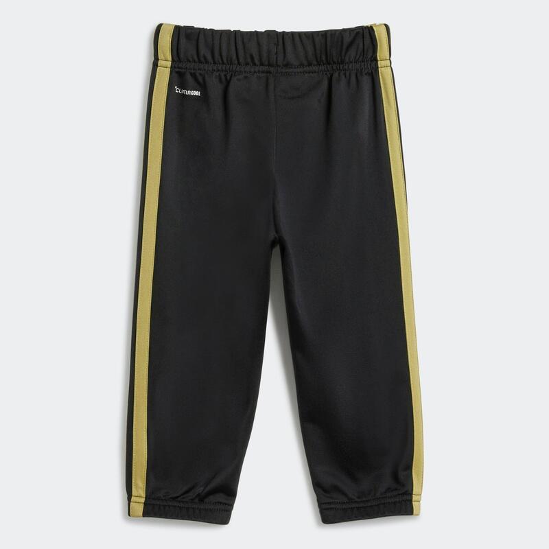 Trening sport ADIDAS Negru-Auriu Copii