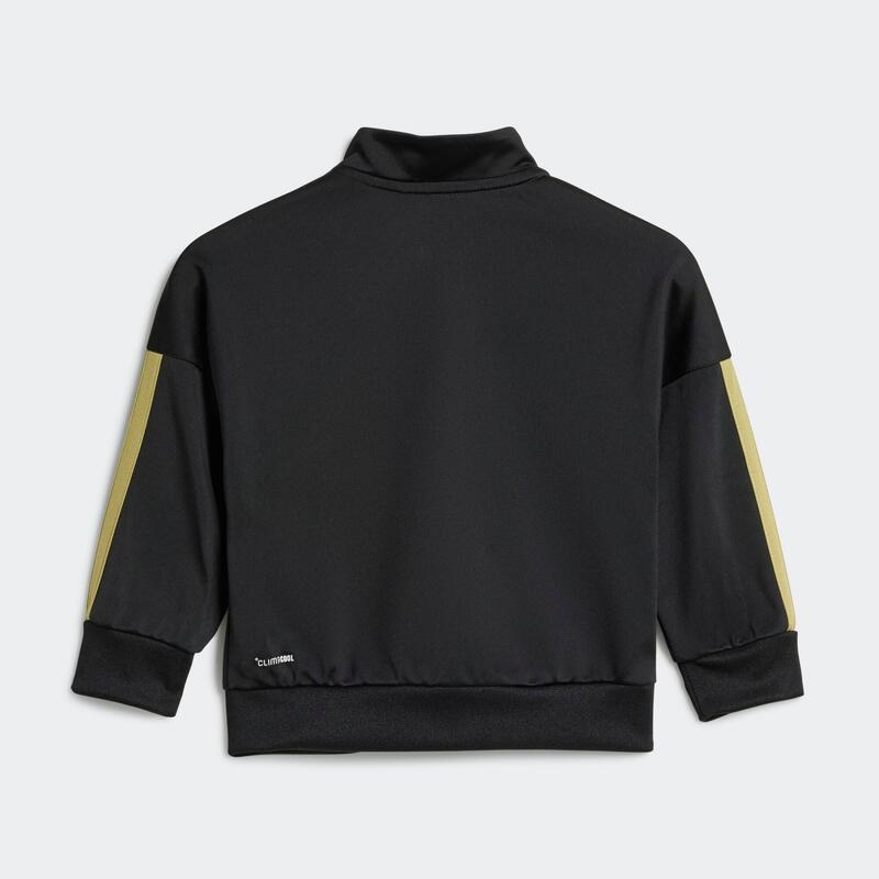 Trening sport ADIDAS Negru-Auriu Copii