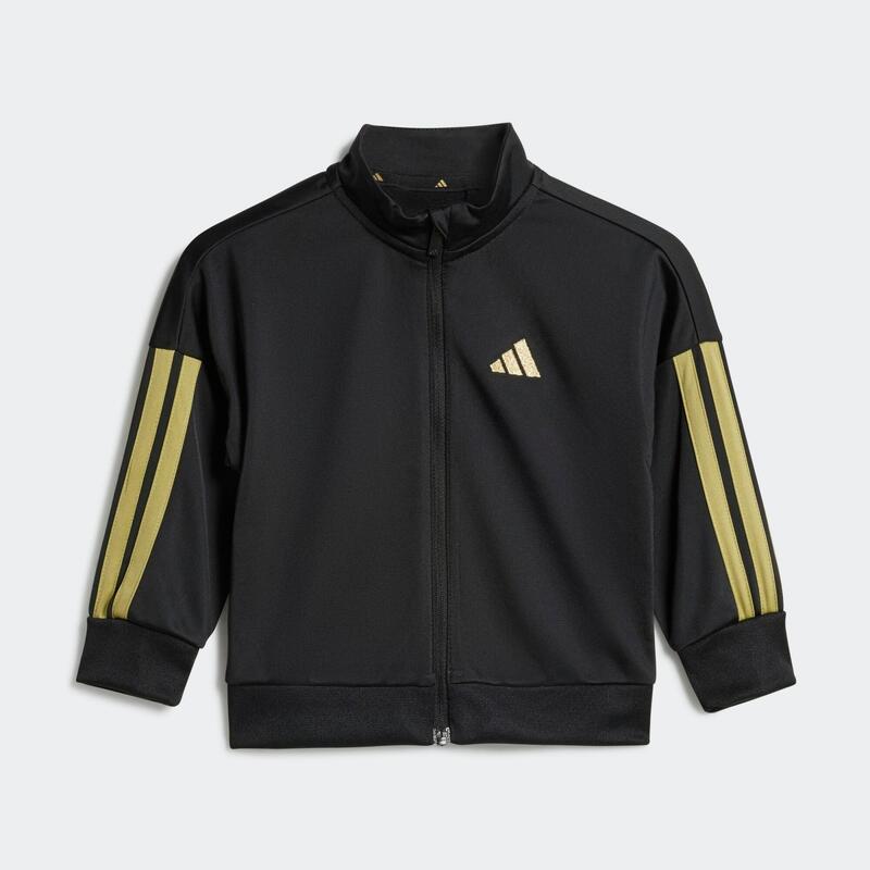Trening sport ADIDAS Negru-Auriu Copii