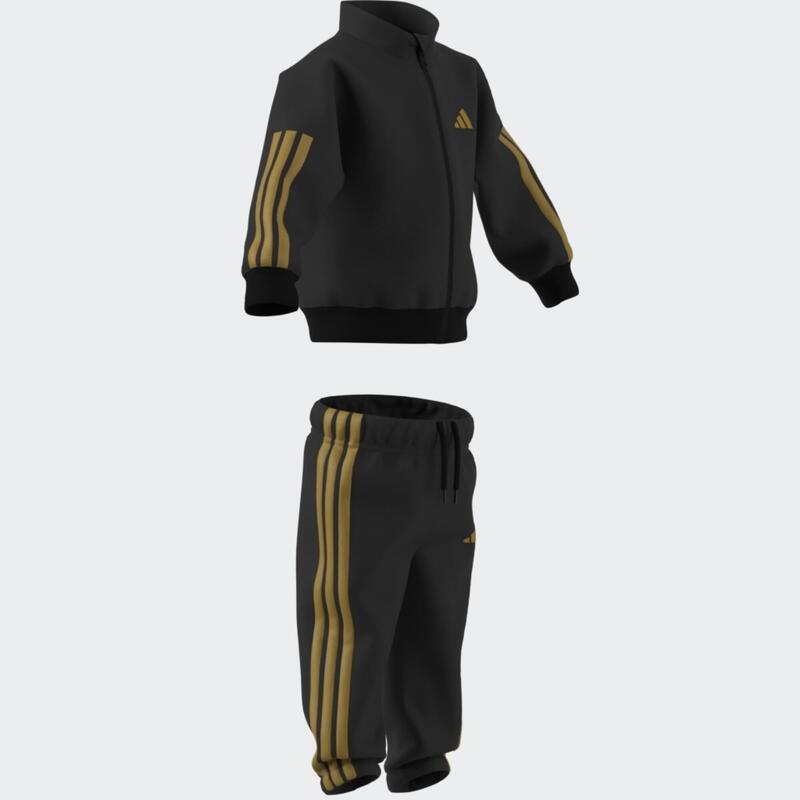 Trening sport ADIDAS Negru-Auriu Copii