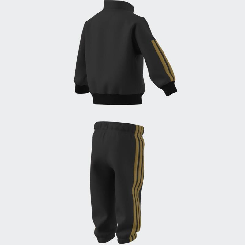 Trening sport ADIDAS Negru-Auriu Copii